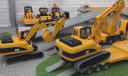 工程车视频大全视频,全方位展示工程车辆风采