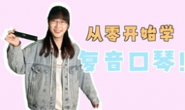 口琴演奏视频,旋律流转，情感共鸣