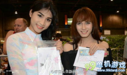 人妖在线视频,真实与虚拟的交织世界